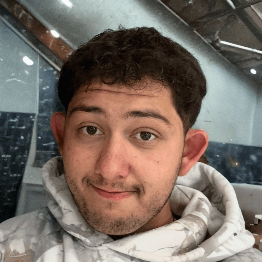 Marcos Hope, founder and tutor at HopeCoders